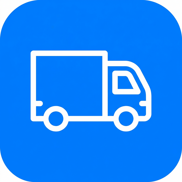 Sunita Cargo Packers Logo